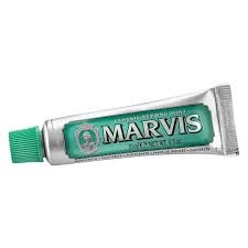 [TRAVEL SIZE] Kem đánh răng Marvis Toothpaste 10ml, 25ml cao cấp Ý