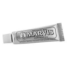 [TRAVEL SIZE] Kem đánh răng Marvis Toothpaste 10ml, 25ml cao cấp Ý