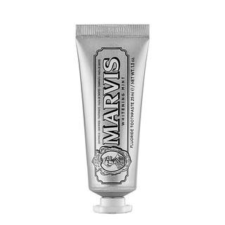 [TRAVEL SIZE] Kem đánh răng Marvis Toothpaste 10ml, 25ml cao cấp Ý