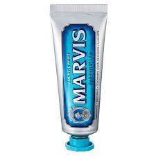 [TRAVEL SIZE] Kem đánh răng Marvis Toothpaste 10ml, 25ml cao cấp Ý