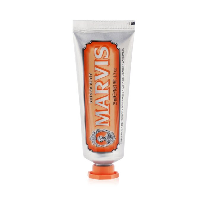 [TRAVEL SIZE] Kem đánh răng Marvis Toothpaste 10ml, 25ml cao cấp Ý