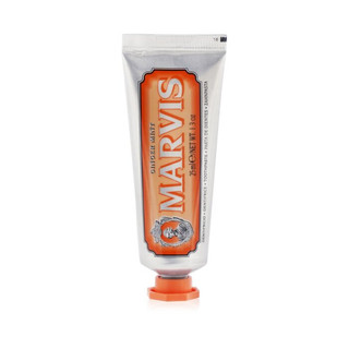[TRAVEL SIZE] Kem đánh răng Marvis Toothpaste 10ml, 25ml cao cấp Ý