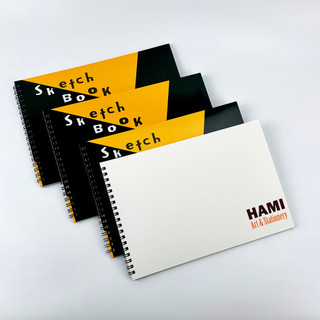 Sổ Sketchbook Maruman