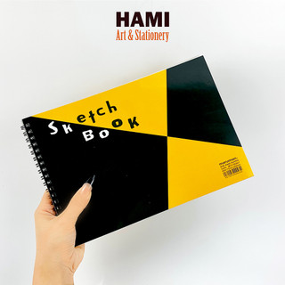 Sổ Sketchbook Maruman
