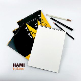 Sổ Sketchbook Maruman