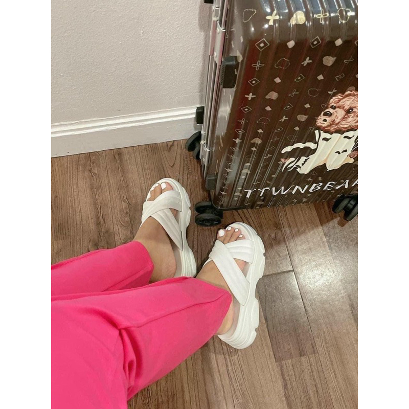 Sandal không quai Thái Lan 🇹🇭