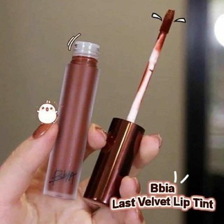 Son Kem Bbia 25,38 [Son Handmade] gam màu siêu đẹp, cháy phố