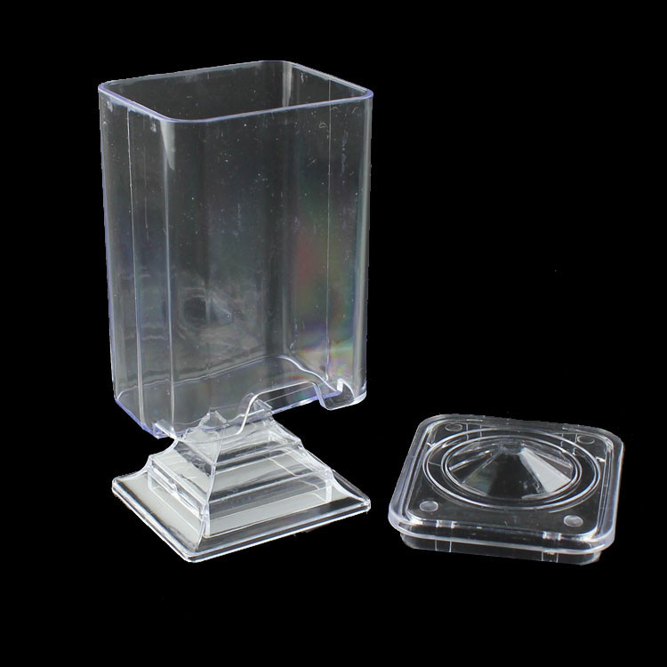Hộp Đựng Giấy Lau Gel