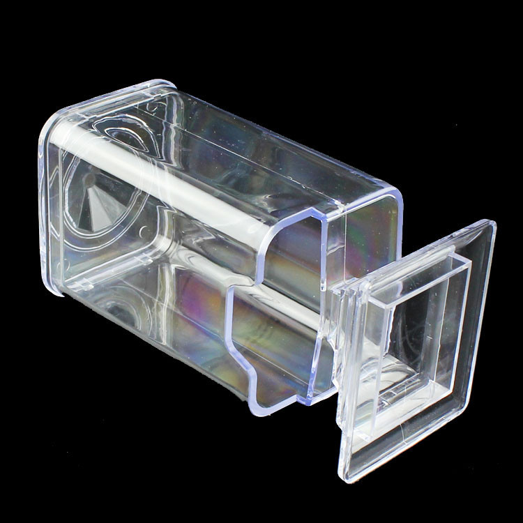Hộp Đựng Giấy Lau Gel