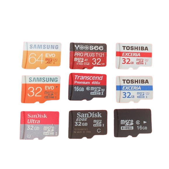 Thẻ nhớ các loại chính hảng , THẺ NHỚ MICRO SD dung lượng lớn,THẺ NHỚ TỐC ĐỘ Cao CLASS 10 ,THẻ nhớ siêu TỐT chính Hãng g