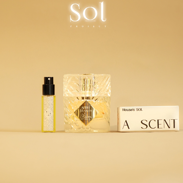 Nước hoa By Kilian Apple Brandy EDP 5ml - 12ml