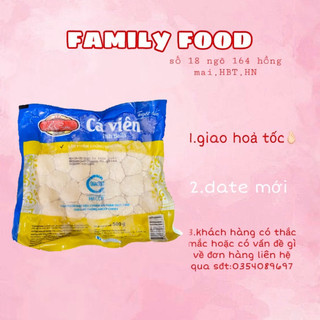 CÁ VIÊN-35K/500GR-HBT