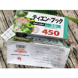 Màng bọc thực phẩm 450