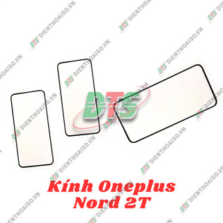 Mặt kính Oneplus Nord 2T ( mặt kính ép cho oneplus nord 2t )