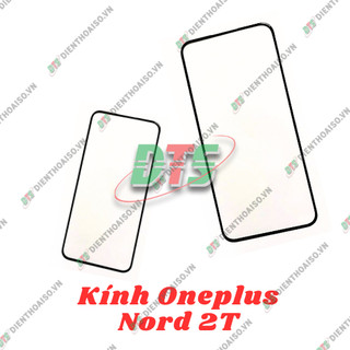 Mặt kính Oneplus Nord 2T ( mặt kính ép cho oneplus nord 2t )