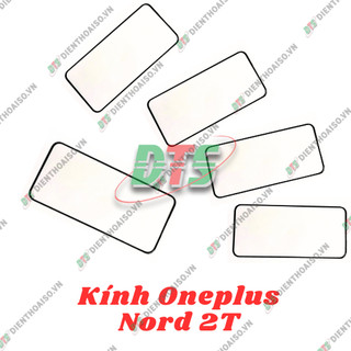 Mặt kính Oneplus Nord 2T ( mặt kính ép cho oneplus nord 2t )