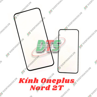 Mặt kính Oneplus Nord 2T ( mặt kính ép cho oneplus nord 2t )