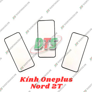 Mặt kính Oneplus Nord 2T ( mặt kính ép cho oneplus nord 2t )