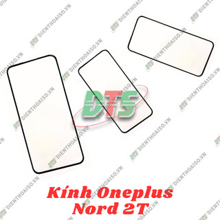 Mặt kính Oneplus Nord 2T ( mặt kính ép cho oneplus nord 2t )