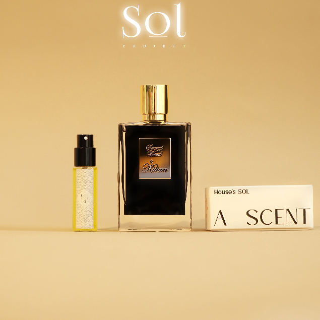 Nước hoa By Kilian Sacred Wood EDP 3ml - 12ml