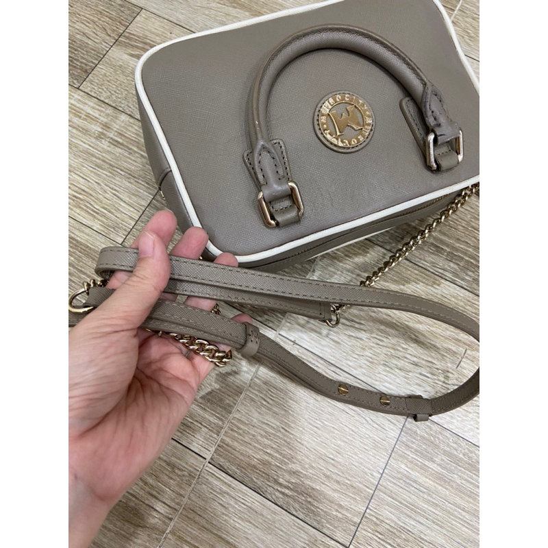 Túi si hiệu Metrocity