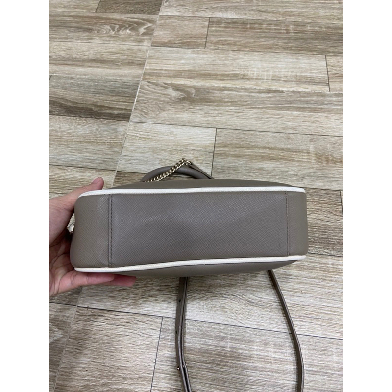 Túi si hiệu Metrocity