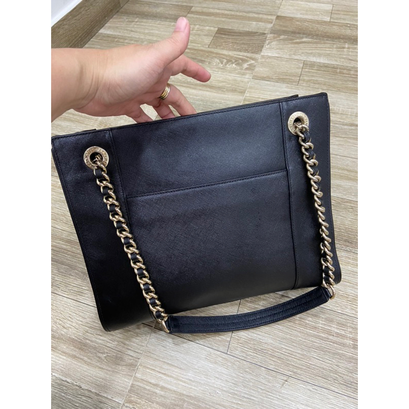 Túi si hiệu Metrocity