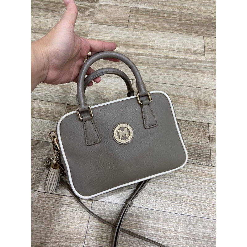 Túi si hiệu Metrocity