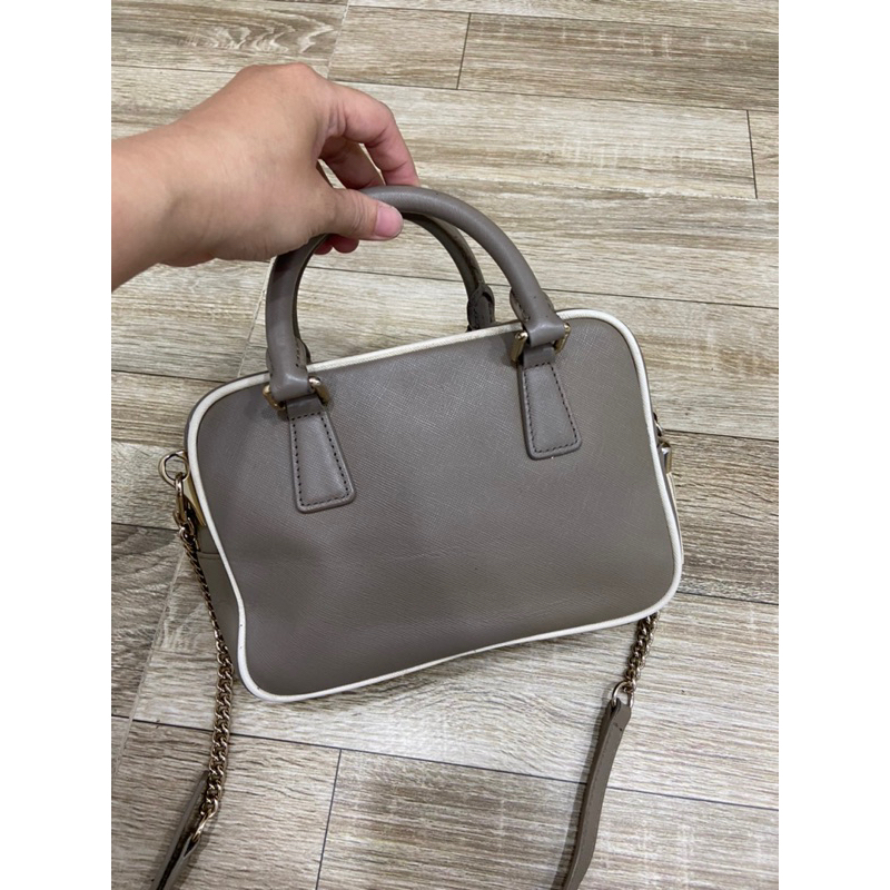 Túi si hiệu Metrocity