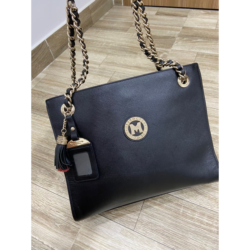 Túi si hiệu Metrocity