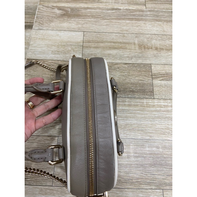 Túi si hiệu Metrocity