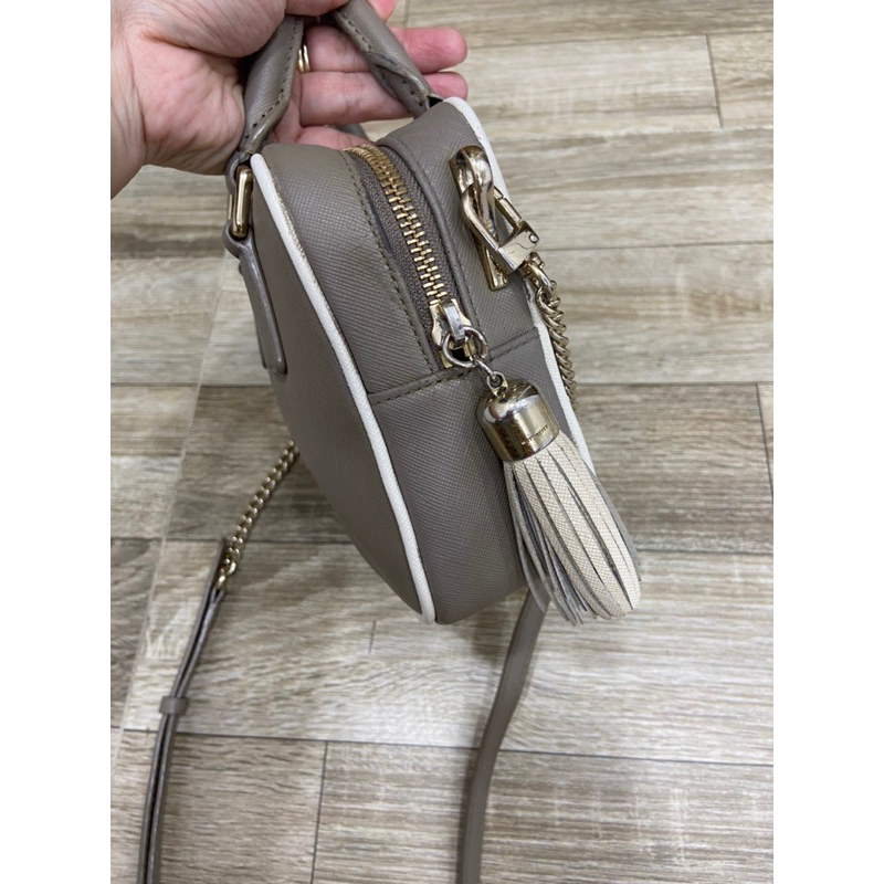 Túi si hiệu Metrocity