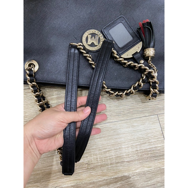 Túi si hiệu Metrocity