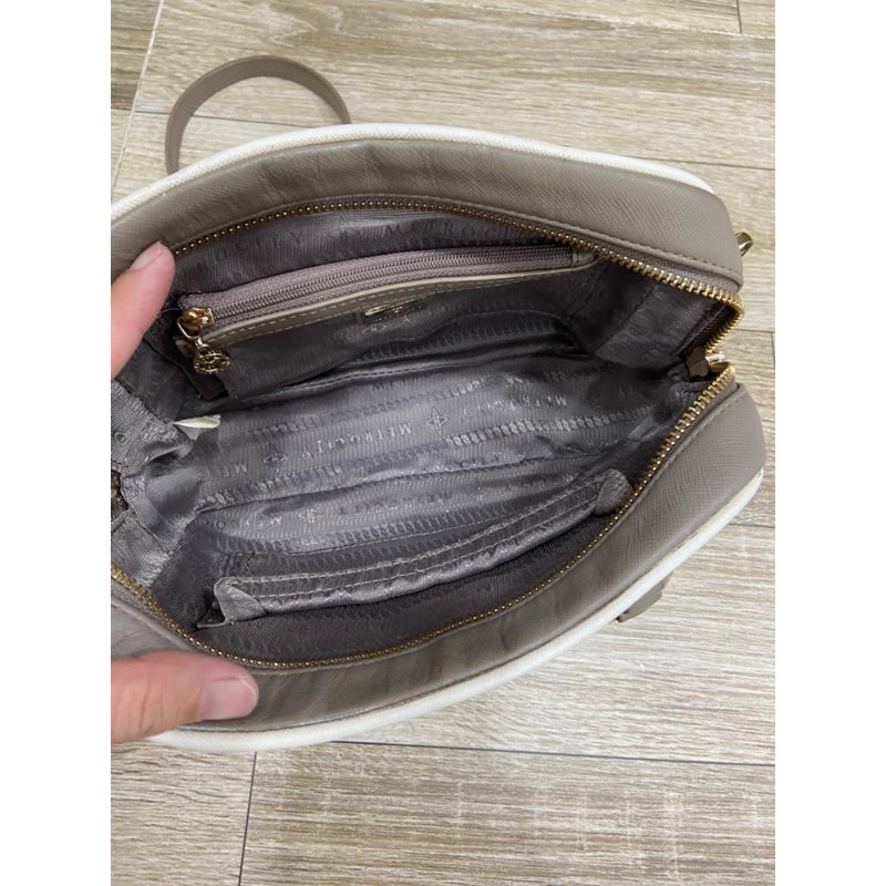 Túi si hiệu Metrocity