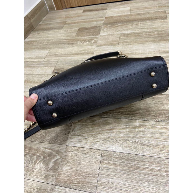 Túi si hiệu Metrocity