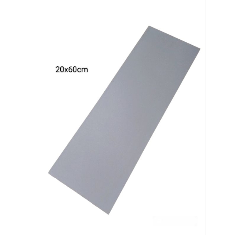 Ván MDF phủ Melamine 2 mặt