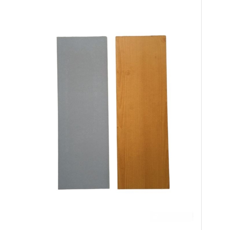 Ván MDF phủ Melamine 2 mặt