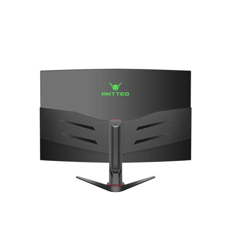 Màn Hình Cong Gaming HKC ANT-27G272 (27 inch / FHD / VA / 100Hz / 5ms / 1.07 tỷ màu) - Chính hãng ( Bảo hành 24T) | BigBuy360 - bigbuy360.vn