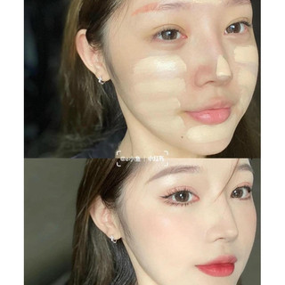 Kem nền NARS Soft Matte Complete Foundation