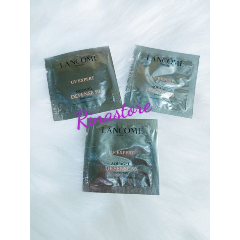 Sample mẫu thử 𝑲𝒆𝒎 𝑪𝒉𝒐̂́𝒏𝒈 𝑵𝒂̆́𝒏𝒈 𝑳𝒂𝒏𝒄𝒐𝒎𝒆 𝑼𝒗 𝑬𝒙𝒑𝒆𝒓𝒕 𝑨𝒒𝒖𝒂 𝑮𝒆𝒍 𝑺𝑷𝑭 50 𝑷𝑨+++
