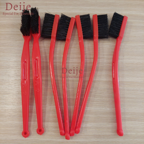 10 Cây Bàn Chải Quét Keo, Bàn Chải Vệ Sinh Chi Tiết