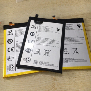 Pin vsmart joy 3 / live 4 zin hàng cao cấp.