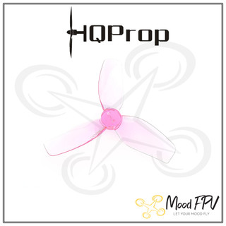 Cánh quạt hqprop dt76mmx3 v2 cinewhoop grey 3inch