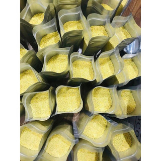 Kê nếp Nghệ An túi ăn thử 100g.