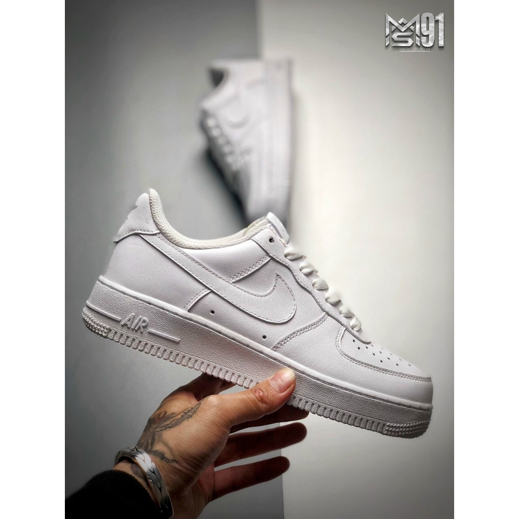 Giày Thể Thao Nike Air Force 1 +
