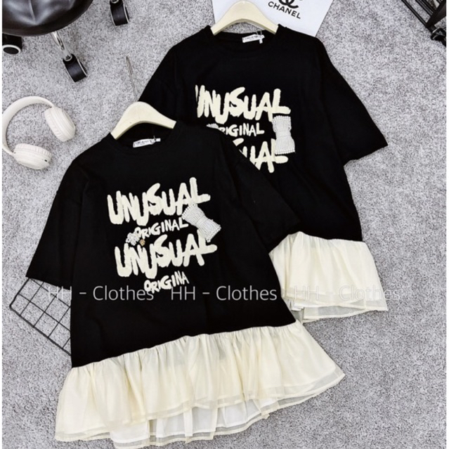 Váy nữ đẹp váy suông form rộng váy bầu đẹp hàng loại 1 chất mát