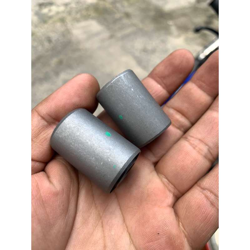 Ắc  gắp/ càng honda win100