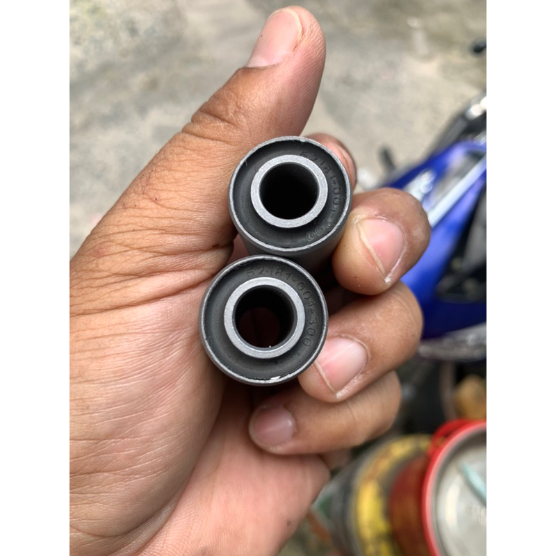 Ắc  gắp/ càng honda win100