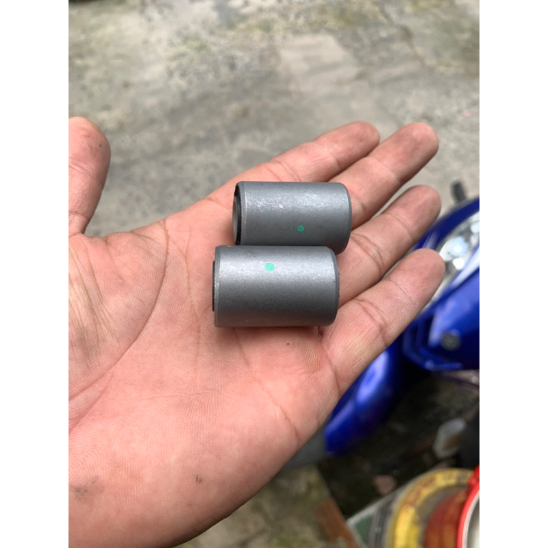 Ắc  gắp/ càng honda win100