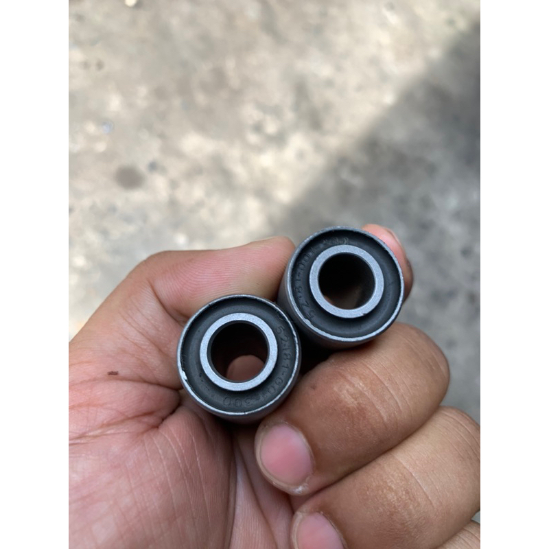Ắc  gắp/ càng honda win100